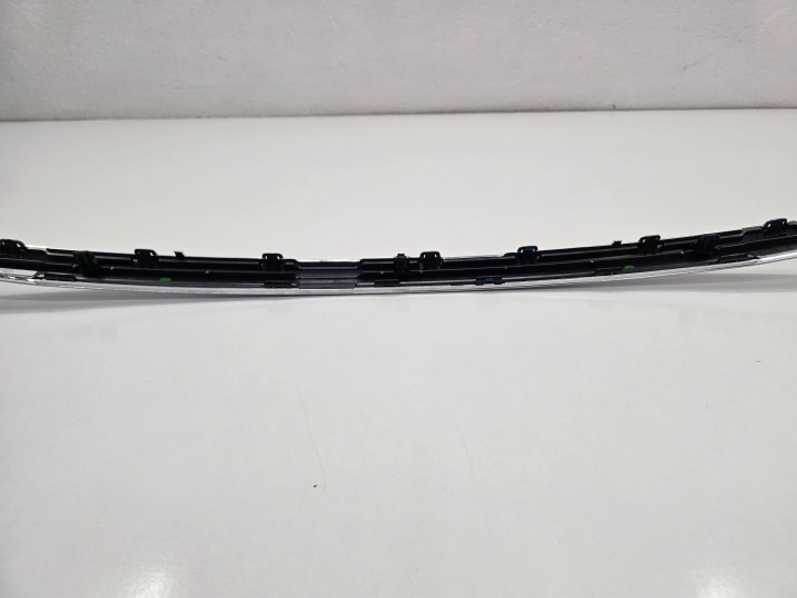 MOULURE CHROME COUVERCLES DE COFFRE COUVERCLES DE COFFRE BMW 5 GT F07 07-17 OEM 7211167