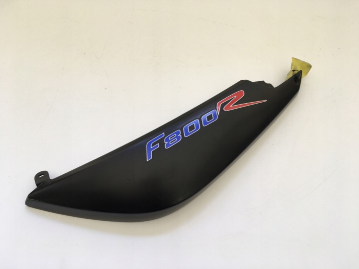 BMW F 800 R F800R K73 06-15 DÉFLECTEUR D'AIR ARRIÈRE QUEUE GAUCHE