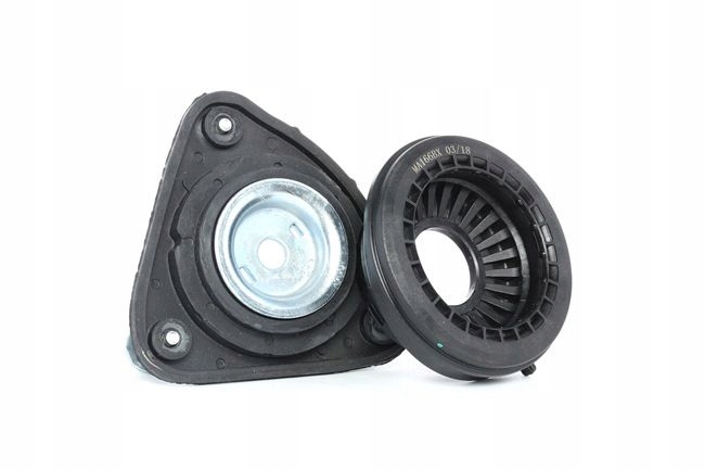 KYB SM5589 KIT RÉPARATION FIXATION AMORTISSEUR AVANT VERS FORD FOCUS III