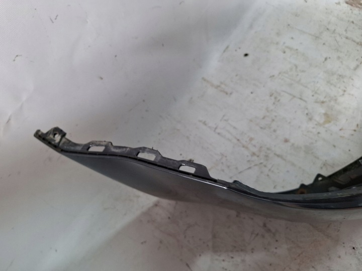 KIA CEED 1 LIFT PARE-CHOCS AVANT AVANT 86510-1H500