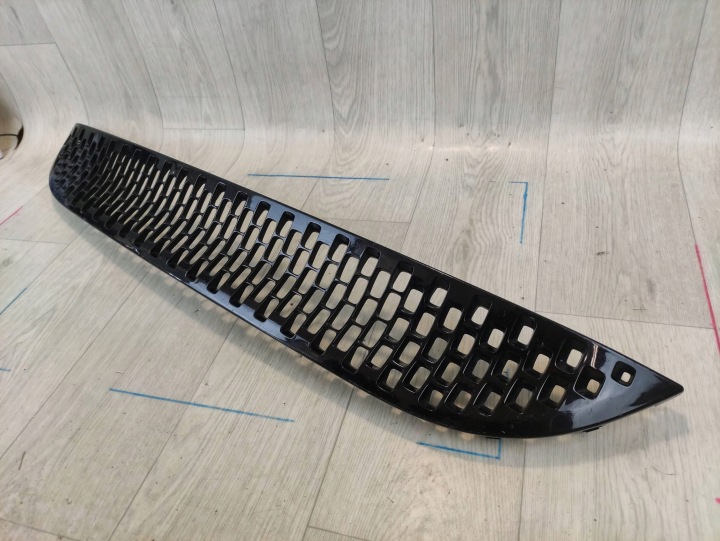 FIAT 500E II 3 GRILLE CENTRALE PARE-CHOCS AVANT 735714158