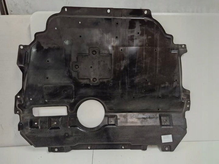TOYOTA AVENSIS T27 LIFT T29 PROTECTION INFÉRIEURE PLAQUE SOUS MOTEUR 51441-0F021