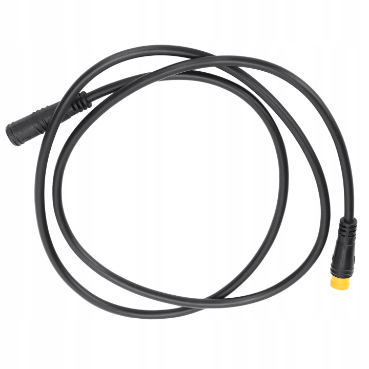 87CM 34,3 POUCES RÉSISTANT À L'EAU RACCORD 3PIN ADAPTATEUR VERS KONWERSJI CÂBLE A4