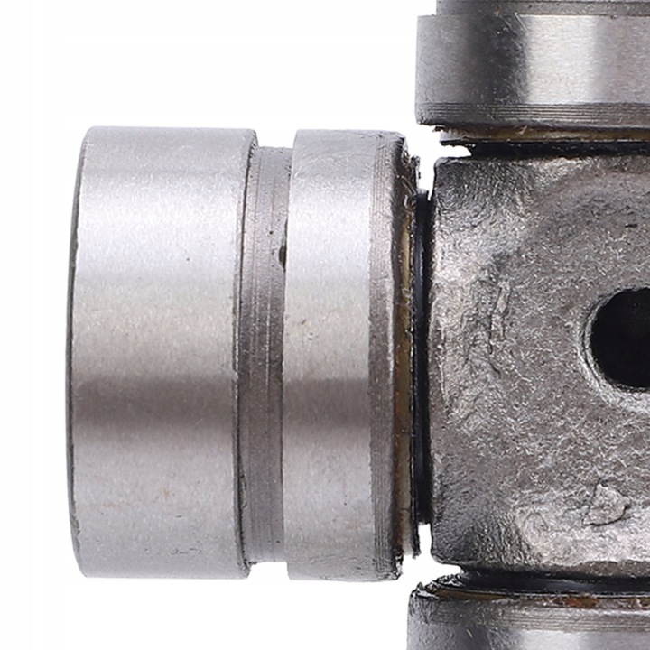 KIT CONNECTEURS ARBRE DE TRANSMISSION AVANT 2203703 MÉTAL MÉTAL MÉTAL SE