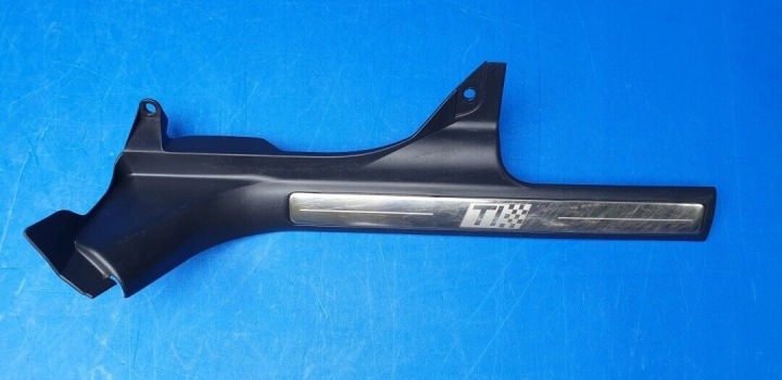 REVÊTEMENTS SEUIL BAGUETTES INTERNE ENSEMBLE ALFA 166 TI