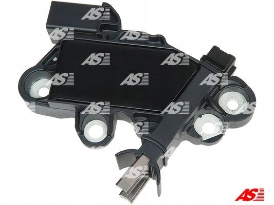AS-PL RÉGULATEUR TENSION ALTERNATEUR FORD GALAXY MONDEO IV C-MAX