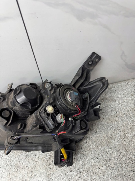 PHARE DROIT AVANT MAZDA CX3 CX-3 2015-2022 D10E-51030