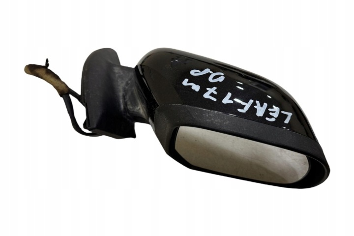 RÉTROVISEUR DROIT NISSAN E11028058 ÉLECTRIQUE 2017