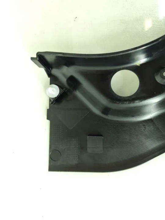 AVANT GAUCHE MOULURE DÉCORATIVE SEUIL BMW 9484835 2.0L DIESEL 2021