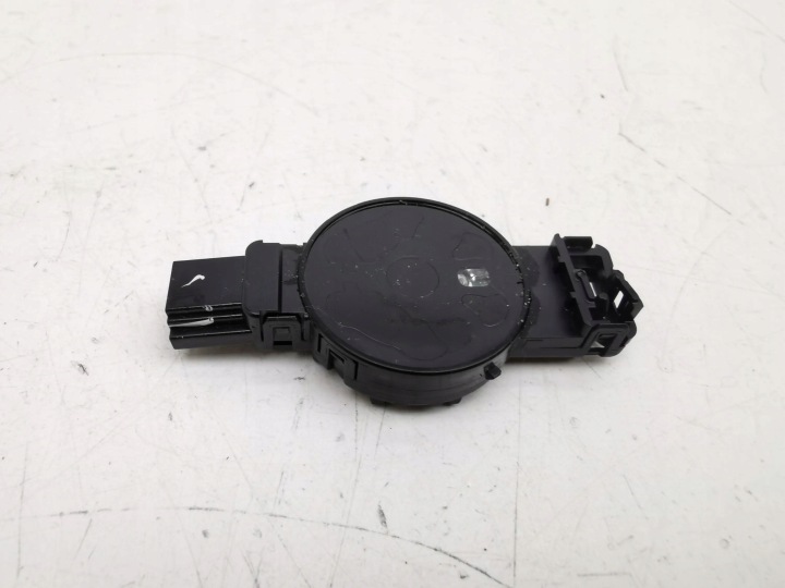 AUDI A1 2022 CAPTEURS PLUIE
