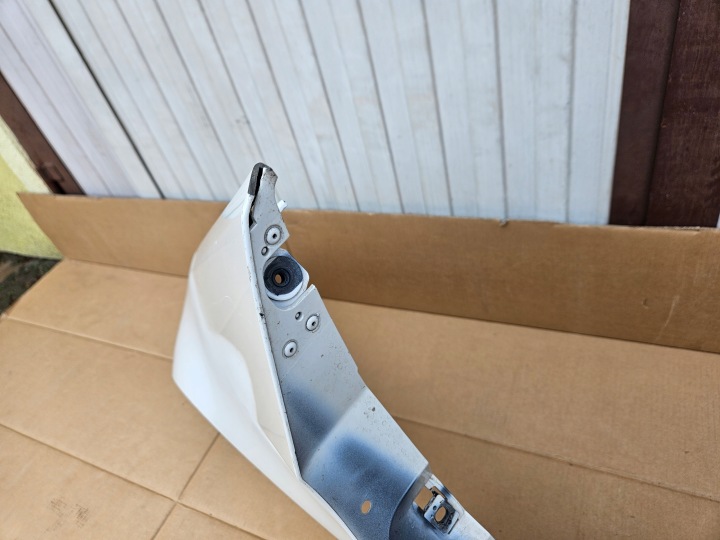 AILE GAUCHE AVANT BMW E92 E93 M3 LIFT