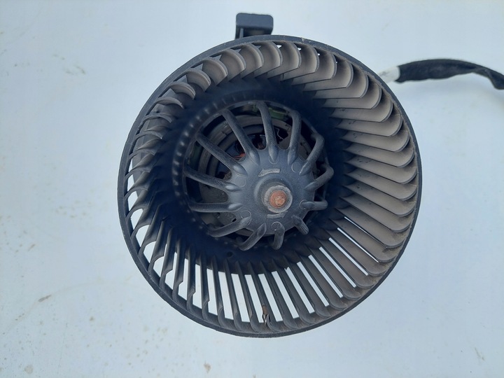 DACIA DUSTER I SANDERO SOPLADOR VENTILADOR INTERIOR EUROPA N106609Z 