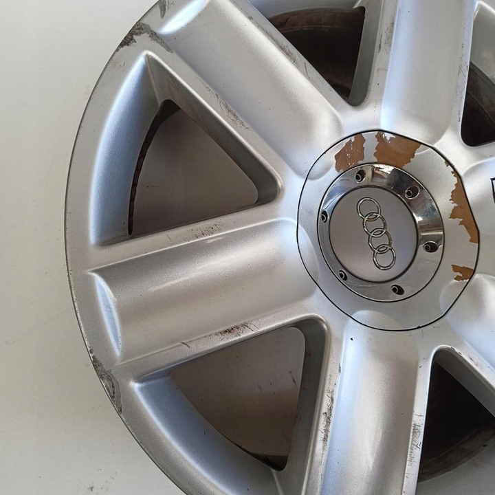 Alufelga 5x100 17 Audi TT 8N0601025AA (E7962)