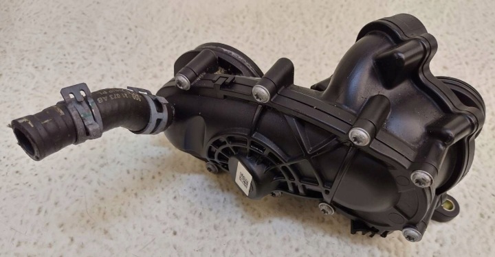 AUDI A6 S6 C7 4G LIFT 15-18 3.0 TDI CRTD CHÂSSIS THERMOSTAT 059121111CR