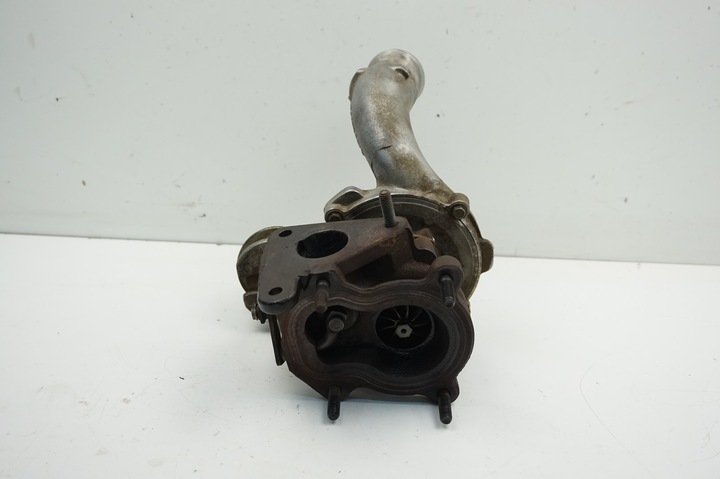 TURBINA 8200458160 GT1549 GARRETT 1.9 DTI 