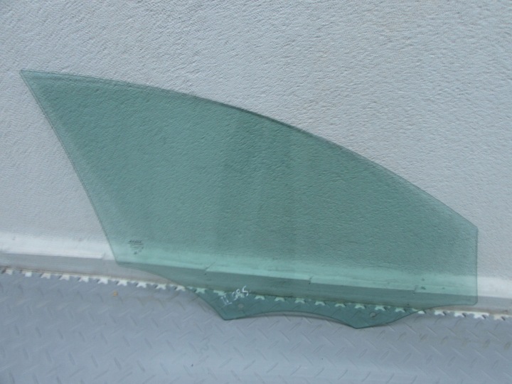 VOLVO S80 II V70 III XC70 06-16 GLACE LATÉRALE PORTES AVANT GAUCHE 12R AS2R