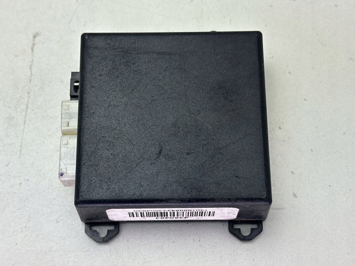 2016 FORD MUSTANG VI MODULE START-STOP 4360483