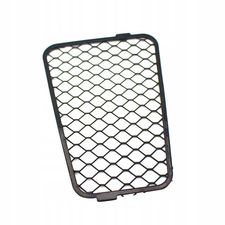 PROTECTION AVEC GRILLES ADMISSION AIR BEZPOSREDNIO