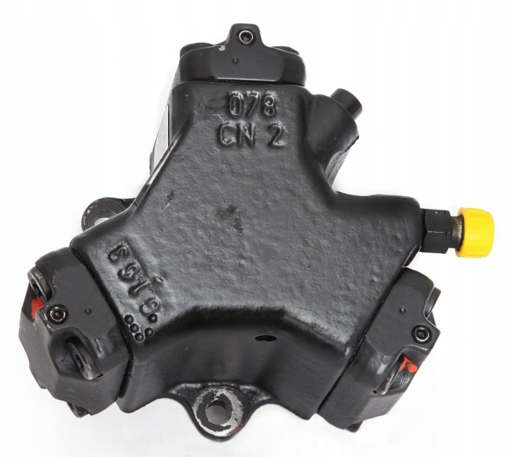 POMPE CR CONVIENT VERS OPEL AGILA, ASTRA H, COMBO TOUR, COMBO/MINIVAN, CORSA