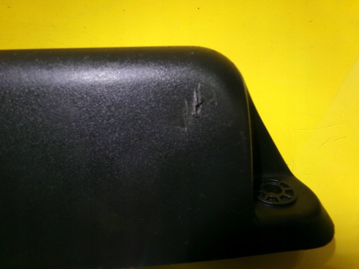 LANTERNE STOP PIED CHEVROLET SPARK 070415 NR15