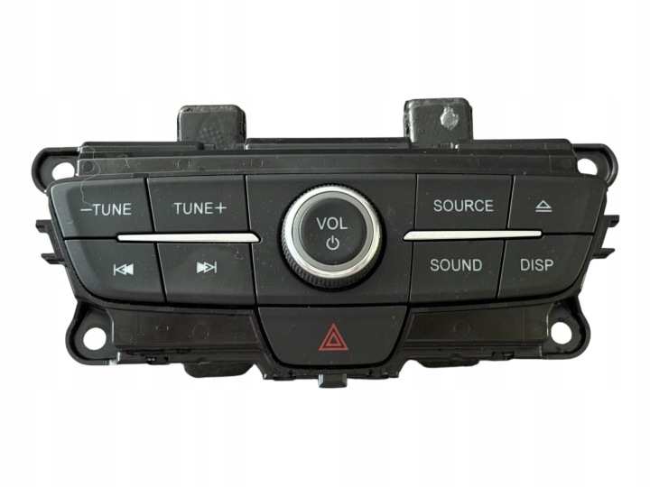 RADIO NAVIGATION LECTEUR DE CARTE MONITEUR ENSEMBLE FORD KUGA MK2 GJ5T-18B955-SB