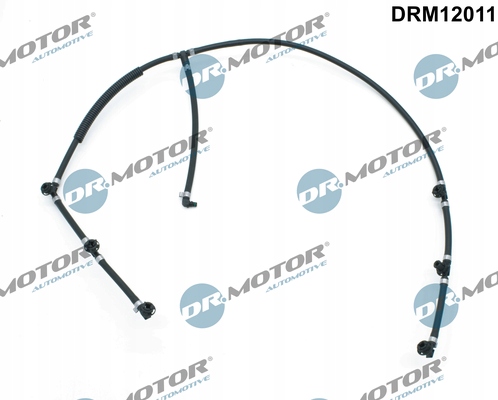 DR. MOTOR CABLE DE REBOSE DB SPRINTER 906 3,0CDI 06- 