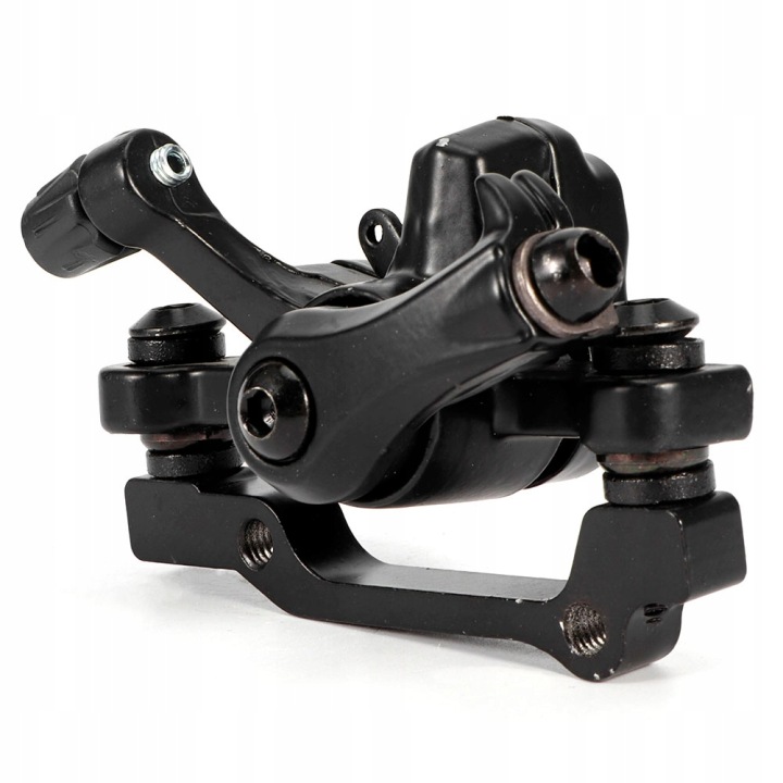 ACCESSOIRES CYCLISTE FREIN TARCZOWY CYCLISTE F160 /F180 LATÉRAL ARRIÈRE ROUES