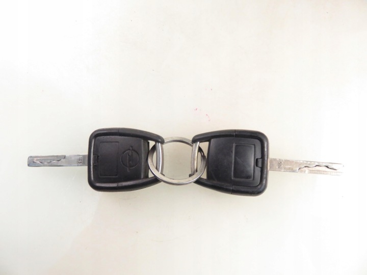 COMMUTATEUR COMPOSITE OPEL VECTRA C (Z02) 13112786