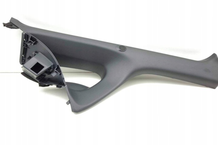 AVANT DROITE PROTECTION MONTANTS NISSAN 769113NL4 ÉLECTRIQUE 2018
