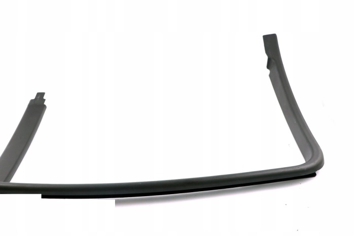 BMW 3 E90 PROTECTION CHÂSSIS VITRES PORTES DROIT ARRIÈRE