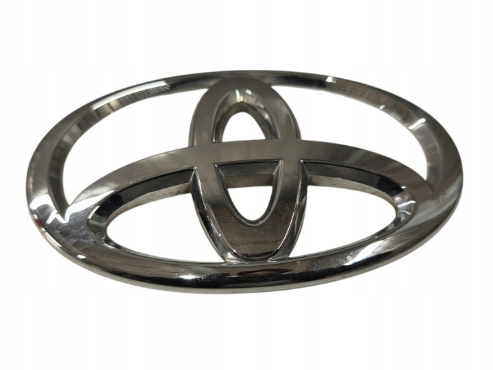 EMBLÈME TOUTES TOYOTA SIENNA XL30 III