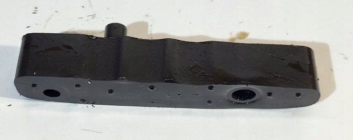 EMBRAYAGE ENGRENAGE ALTERNATEUR CHAÎNE TENDEUR KAWASAKI ZZR 1100 1993-2002R