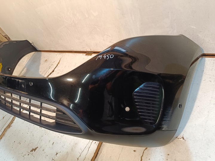 PARE-CHOCS MERCEDES EQC W293 AVANT NR M450