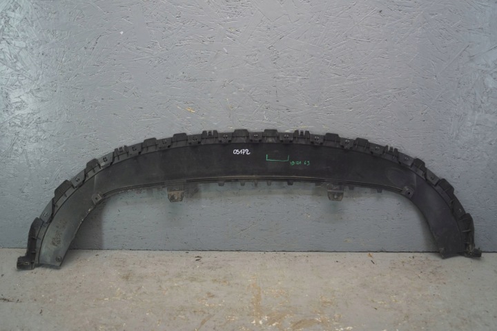 DOUBLURE PARE-CHOCS AVANT SEAT IBIZA 6J 6P0805903 (OS172)