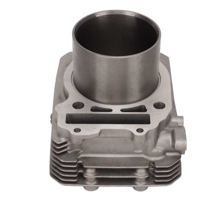 KIT PIERSCIENI USZCZELNIAJACYCH TOKA PISTON STOP ALUMINIUM 09381 G7