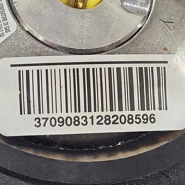 AIRBAG CONDUCTEUR FORD FOCUS II TURNIER (DA_) 4M51A042B85 1.6L DIESEL 2009