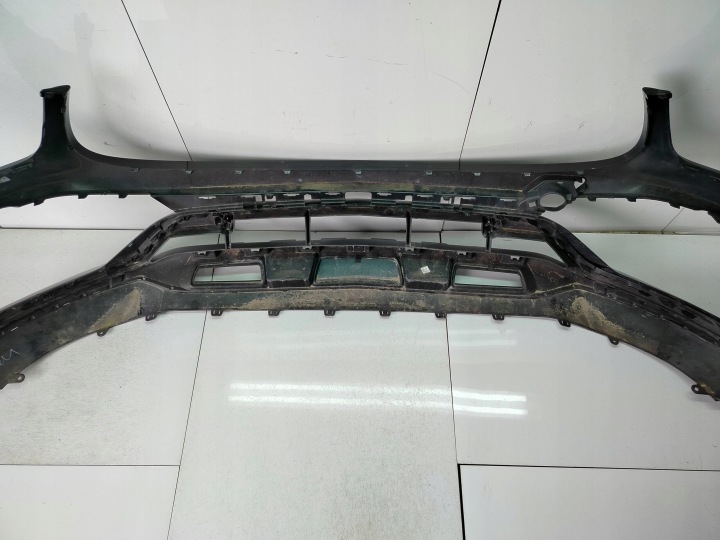 PARE-CHOCS AVANT AVANT MERCEDES GLC LIFT AMG 19-