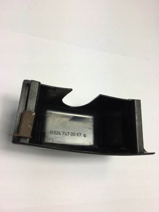 PROTECTION ROZETA CONTREVENTEMENT COUVERCLES DE COFFRE RIDEAUX COUVERCLES DE COFFRE MERCEDES W124 UNIVERSEL 1247470087