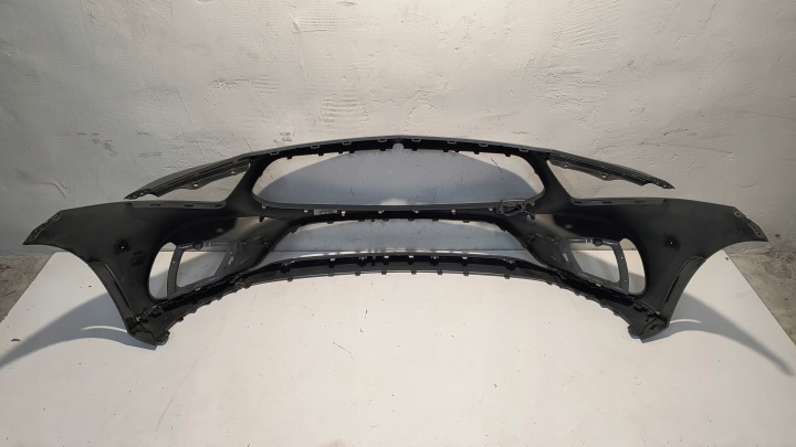 PARE-CHOCS AVANT AVANT MERCEDES CLS AMG W257 18-