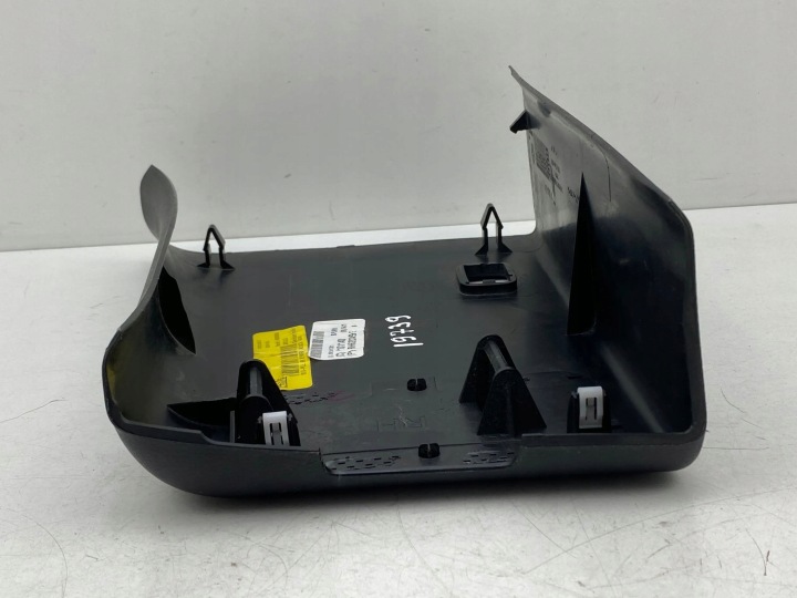 2018 CHRYSLER PACIFICA PROTECTION MONTANTS VITRES AVANT A 5RH62DX9AF