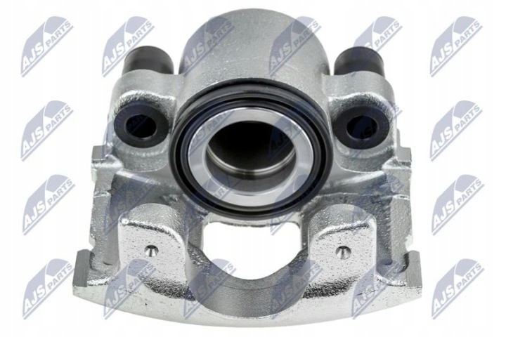 ÉTRIER DE FREIN FREIN AVANT FORD KA 96-00, FIESTA 89-03, COUR
