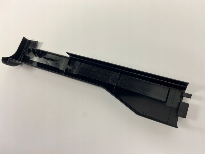 MOULURE PROTECTION WNEKI TOITS MERCEDES W124 CABRIO A124 1246941433