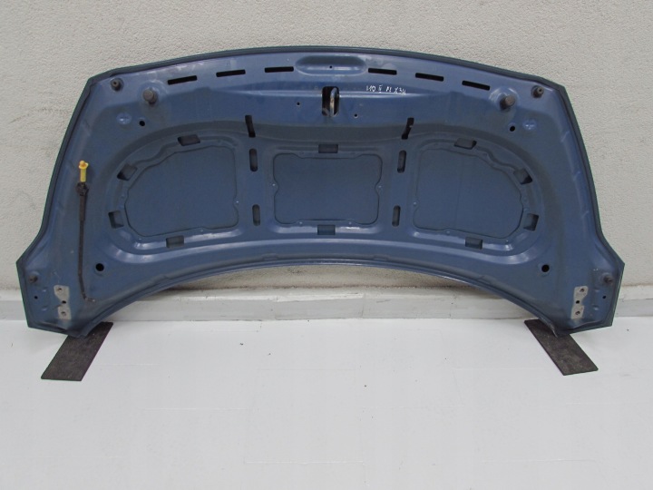 HYUNDAI I10 II 14-18 CAPOT COUVERCLE MOTEUR JEU X3U VERS INSTALLATIONS