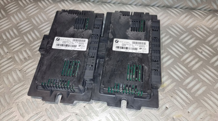 BMW E87 E90 E91 LCI LIFT MODULE CONTRÔLEUR FEUX FRM3 LED BASIS 9263800