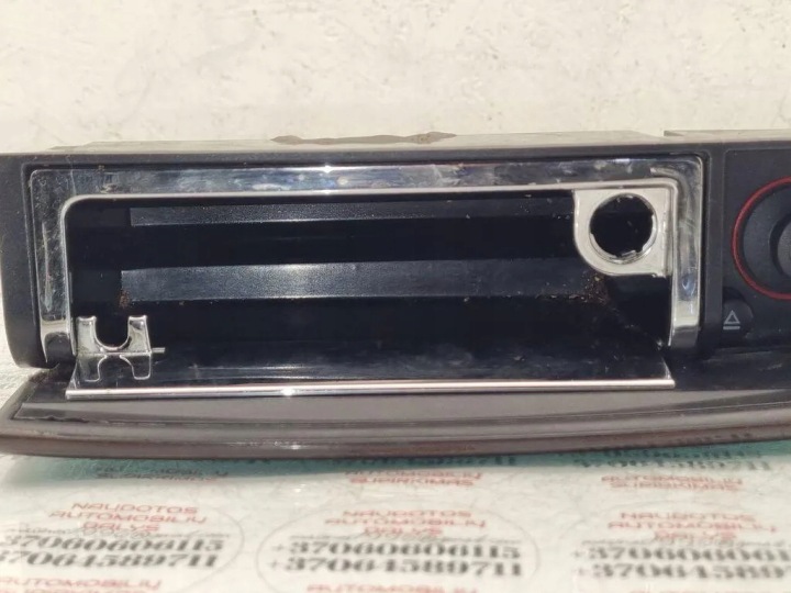 CENDRIER AUDI 4E0857951D 3.0L DIESEL 2007
