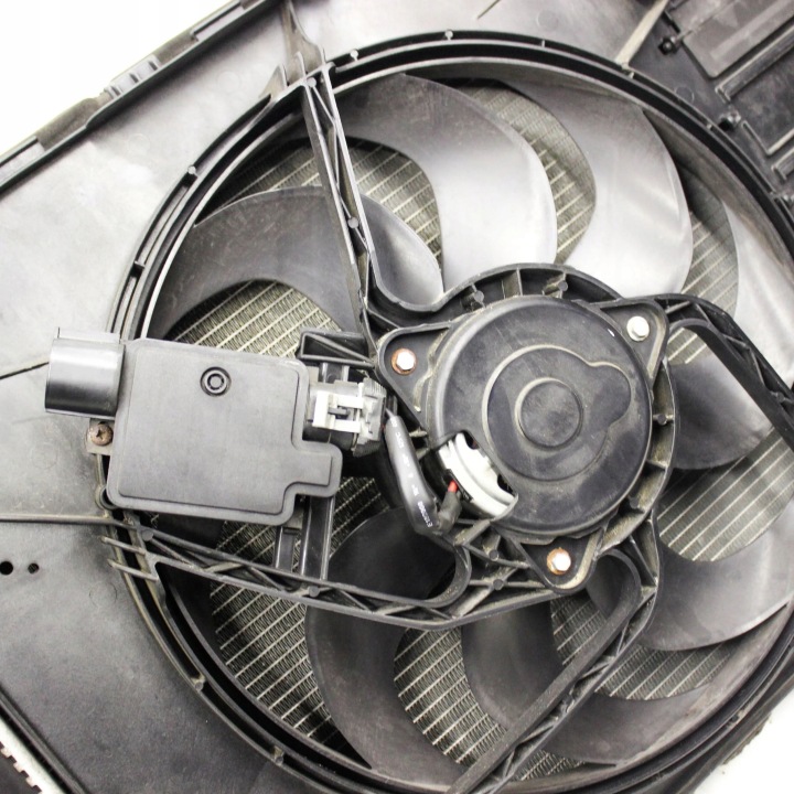 VOLVO V60 2013 CLIMATISATION A/C ENSEMBLE