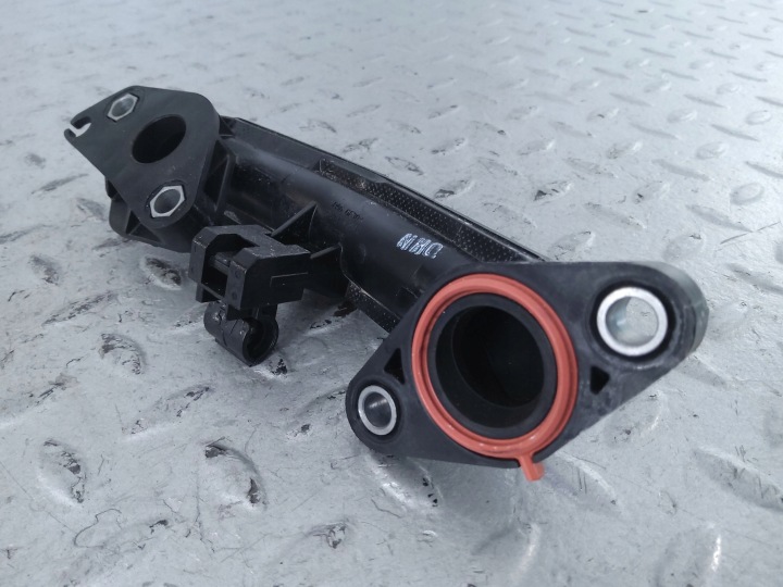 FIL EGR TOYOTA YARIS XP210 25601F3010