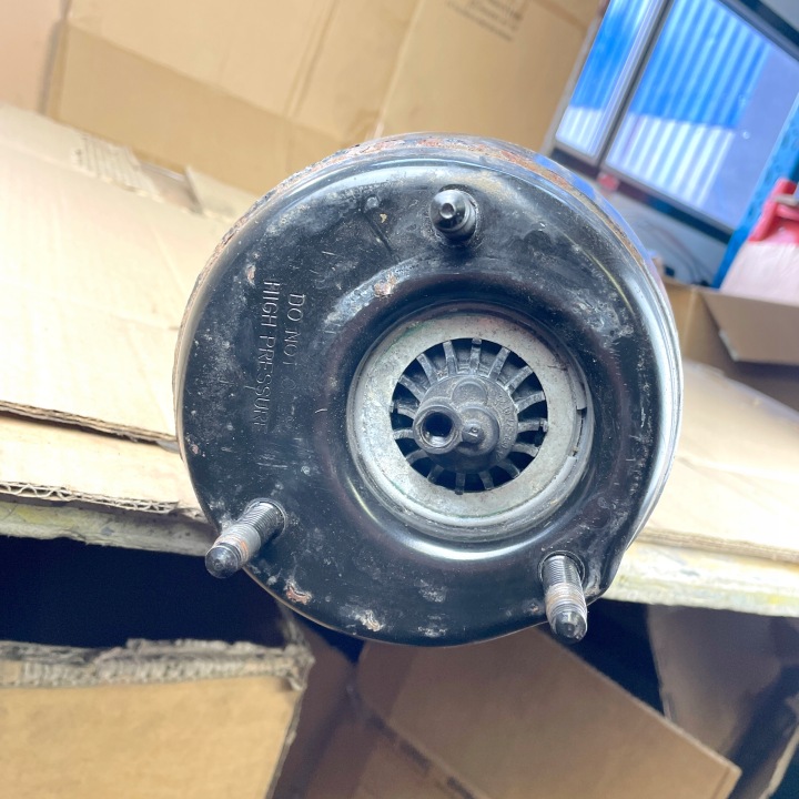 MERCEDES GLE W166 X166 AMORTISSEUR DROIT AVANT SOUFFLET A1663204266