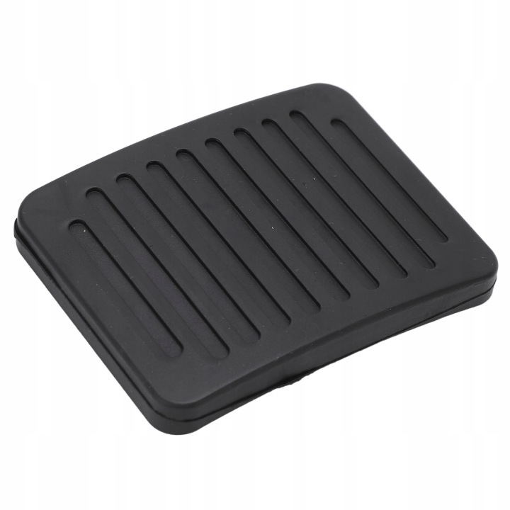 NAKADKA SUR PEDA SPRZEGA FREINS NOIRE CAOUTCHOUC 71747697 SUBSTITUT POUR SD