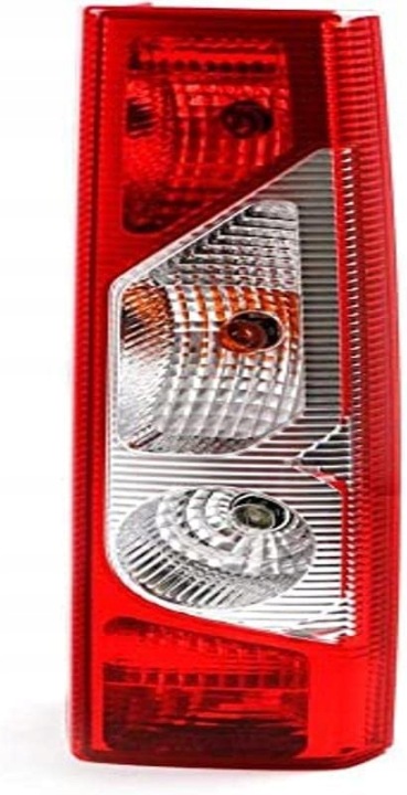 043358 PHARE ARRIÈRE CITROEN JUMPY FIAT SCUDO, PEUGEOT EXP ERT, TOYOTA
